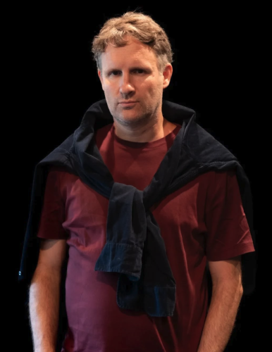 Marcos Ferrante